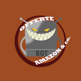Offerte Amazon &amp; Co. Bot