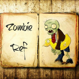 ZombieRef