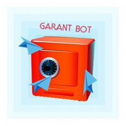 C.S GarantBot
