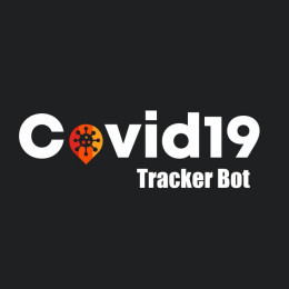 Covid-19 TrackerBot