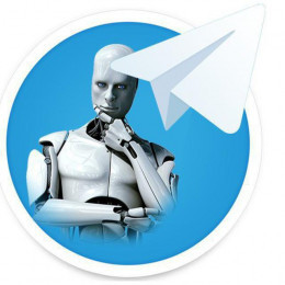 [🤖]✅ Bots de Telegram ✅