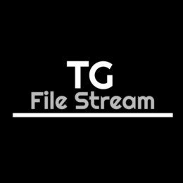 TG File Stream