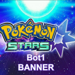 Pokemon Movie Star Official Bot 1