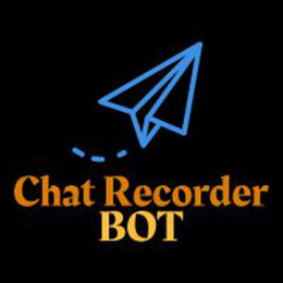 ChatRecorderBot