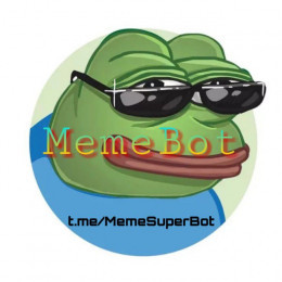 MemeBot