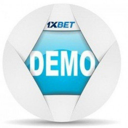 DemoBK - Аккаунты 1XBET