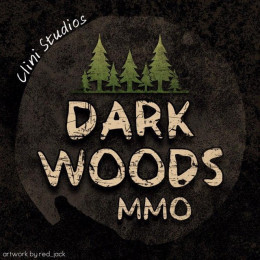 Dark Woods MMO