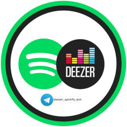 Deezer&amp;Spotify