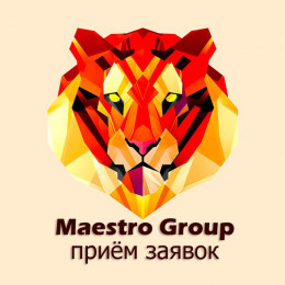 Добавим в каталог - Maestro Group