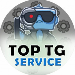 TOP TG SERVICE