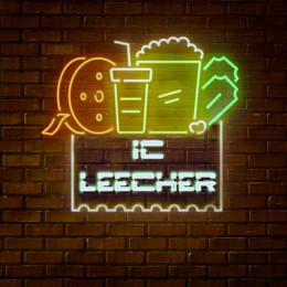 💥 > IC Leecher < 💥