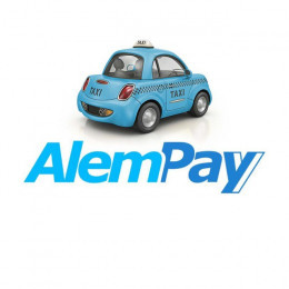 AlemPay Ride Bot