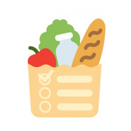 Grocery List ChatBot 🛒