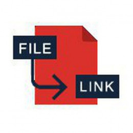 Files to Link Generator bot