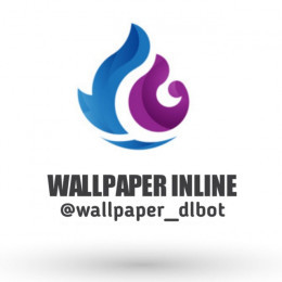 Wallpaper inline