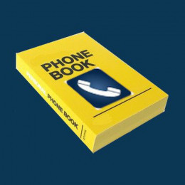 Phonebook | Узнай кто звонит