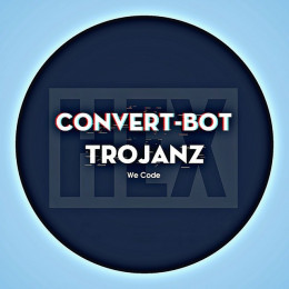 TroJanz Converter