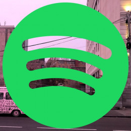 spotify share