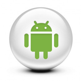 Android baza bot