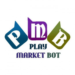 Play Market Bot