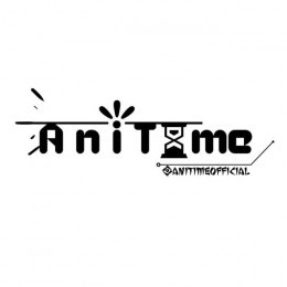 AniTime | Anime Bot