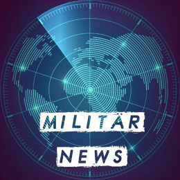 Militär-News Kontakt Bot