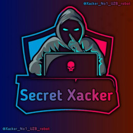 Secret Xacker