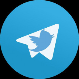 Twitter for Telegram