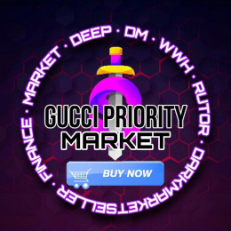 Gucci ⭐ Market ᵇᵒᵗ
