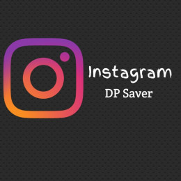 Instagram DP Saver Bot