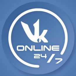 VK Online