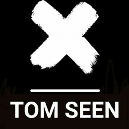 تام سین - TOM SEEN