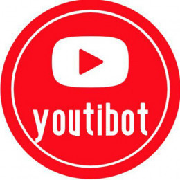 YoutiBot | ربات یوتی