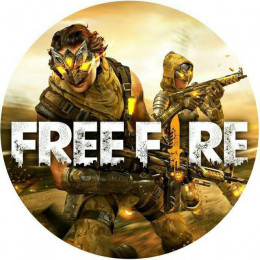 Free Fire - Тегін Алмаз💎