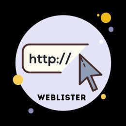 WebLister