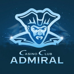 Admiral X 888 Казино