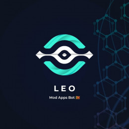 Leo Mod Apps Bot 🇱🇰