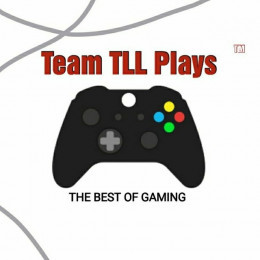 Team TLL Plays Support