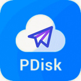 PDisk Uploader