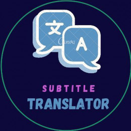 Subtitle Translate