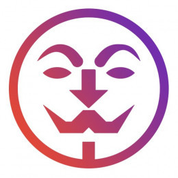 Anonim Save Bot