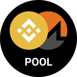 Binance Pool &amp; Xmr Pool tracker | n1kko777-dev