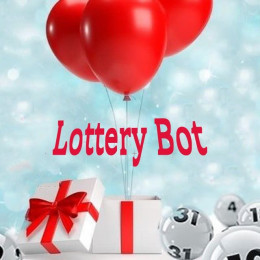 Lottery Bot