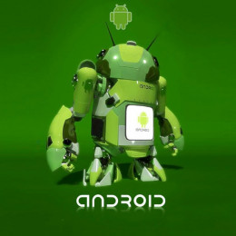 Android²