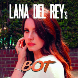 Lana Del Rey Bot