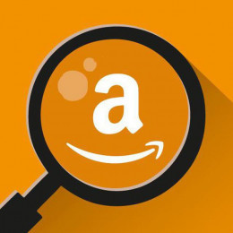 Amazon Search & Price