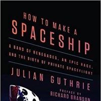 How To Make A Spaceship