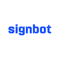Signbot