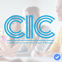 CIC - California International College