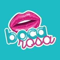 Boca Rosa